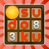 Sudoku ~ Classic Number Puzzle Icon