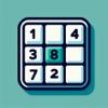 Sudoku for Watch Icon