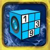 Sudoku Magic Logik-Puzzle 2018 Icon