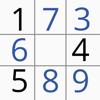 Sudoku Master - Brain Games Icon