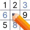 Sudoku Master: Puzzle Games Icon