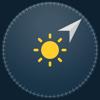 Sun Locator - Find the Sun Icon