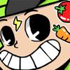 Super Farming Boy Icon