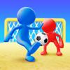 Super Goal: Fun Soccer Game Icon