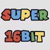 Super16Bit Icon