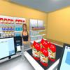 Supermarkt-Shop-Sim-Spiel 2024 Icon