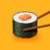 Sushi Bar Idle Icon