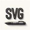 SVG Designer Icon