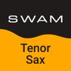 SWAM Tenor Sax Icon