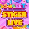 Sweeet Stiger Live Icon