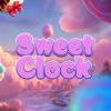 Sweet: Clock Icon