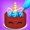 Sweet Dessert Maker: Kochspiel Icon