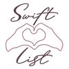 SwiftList: Song Ranker Icon