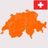 Swiss Cantons Quiz Icon