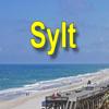 Sylt App für den Urlaub Icon