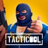 Tacticool: Shooter-Spiele 5v5 Icon