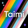 Taimi LGBTQ+ Dating & Chat App Icon