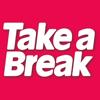 Take a Break Magazine Icon