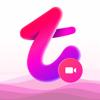 Tango - Live Stream, Go Live Icon