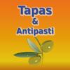 Tapas & Antipasti Icon