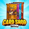 TCG Card Shop Tycoon Simulator Icon