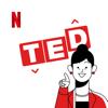 TED Tumblewords NETFLIX Icon