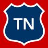 Tennessee State Roads Icon