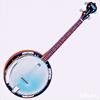 Tenor Banjo by Ear Icon