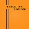 Tenzi Za Rohoni Icon