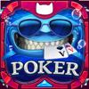 Texas Holdem Poker & Blackjack Icon