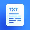 Text Editor - HTML Viewer Icon