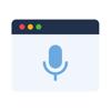 Text to Speech AI Icon