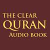 The Clear Quran Audiobook Icon