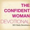 The Confident Woman Devotional Icon