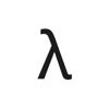 The Greek Alphabet Icon