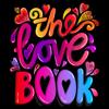 The Love Book Icon