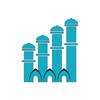 The Masjid App Icon