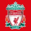 The Official Liverpool FC App Icon