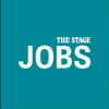 The Stage Jobs & Auditions Icon