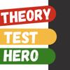 Theory Test Hero UK 2025 Icon