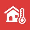 Thermolly Temperature Checker Icon