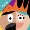 Thinkrolls Kings & Queens Full Icon