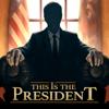 This Is the President Icon