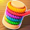 Thread Jam - Untangle 3D Ropes Icon