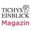 Tichys Einblick Magazin Icon