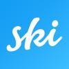 Ticketcorner Ski - Skitickets Icon