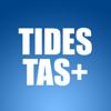 Tide Times TAS Plus Icon