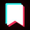 TikDown - TikTok Video Saver Icon