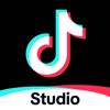 TikTok Studio Icon