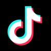 TikTok: Videos, LIVE & Musik Icon